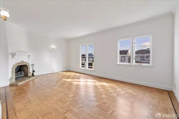 San Francisco, CA 94122,1735 28th AVE