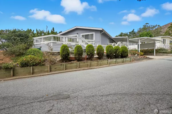 Daly City, CA 94014,236 Seashore DR