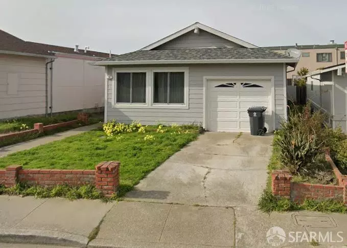 Daly City, CA 94015,70 Margate ST