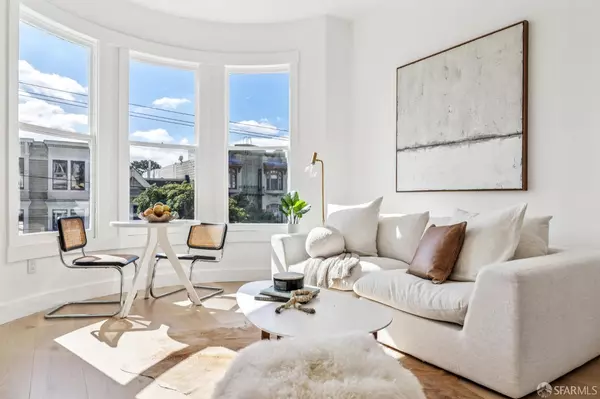 536 Page ST, San Francisco, CA 94117
