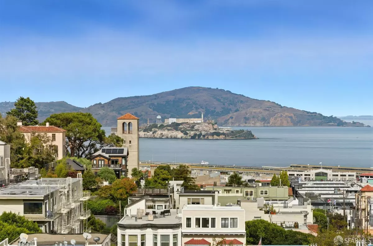 San Francisco, CA 94133,1020 Union ST #19