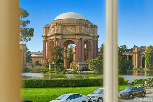 3340 Baker ST, San Francisco, CA 94123