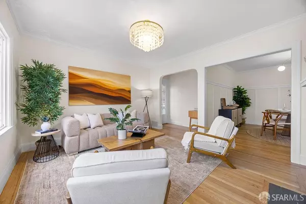 San Francisco, CA 94112,35 Guttenberg ST