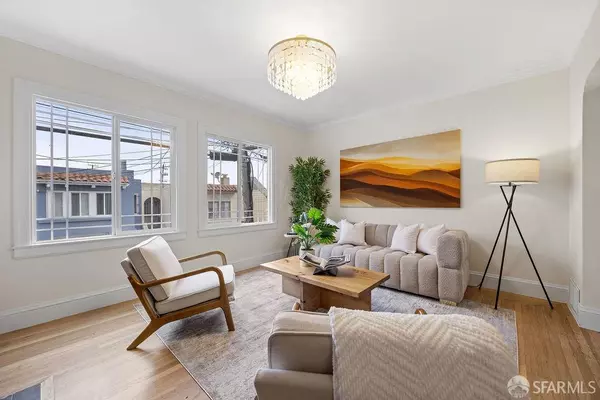 San Francisco, CA 94112,35 Guttenberg ST