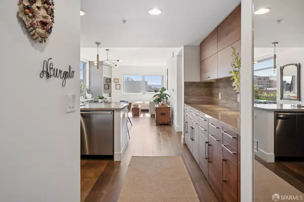 San Francisco, CA 94107,72 S Townsend ST #806