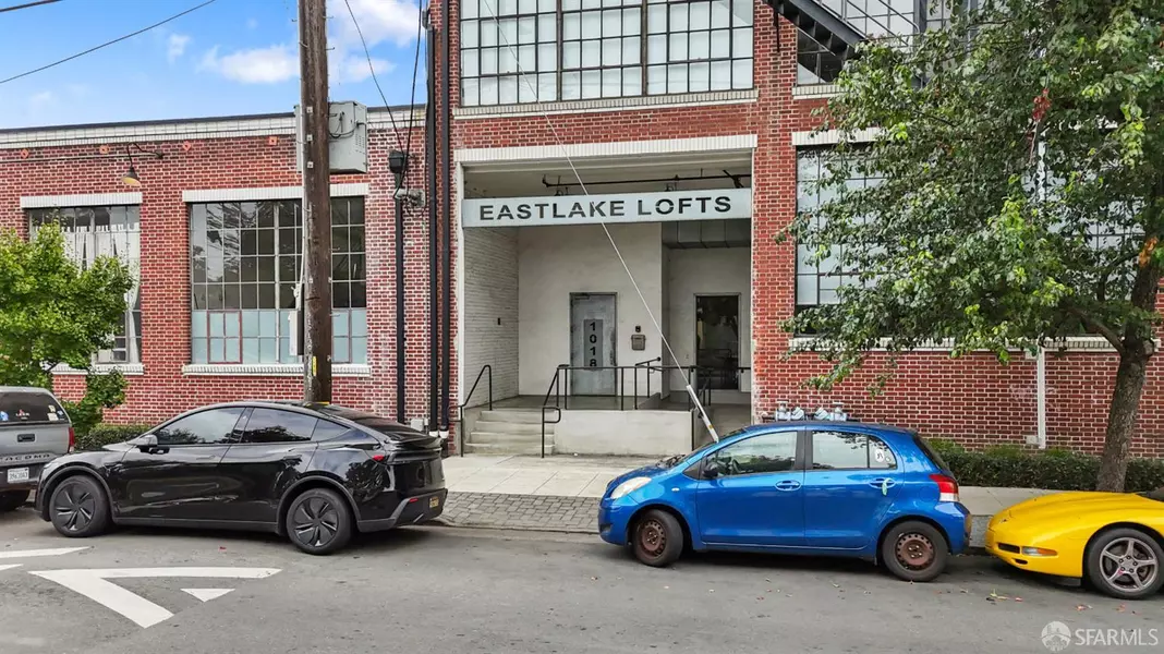 1018 4th AVE #120, Oakland, CA 94606