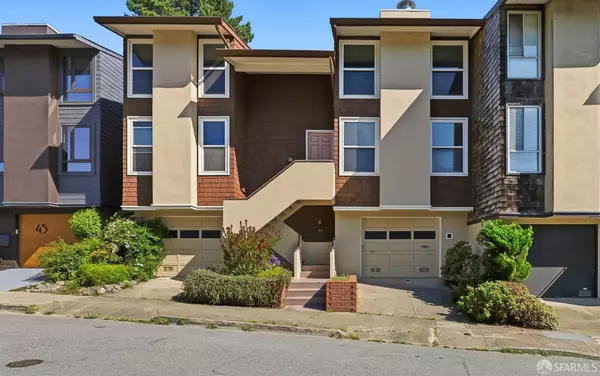 49 Turquoise WAY, San Francisco, CA 94131
