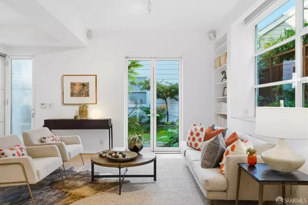 San Francisco, CA 94110,1031 Dolores ST