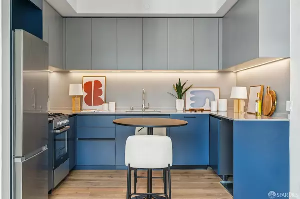 San Francisco, CA 94107,988 Harrison ST #S03