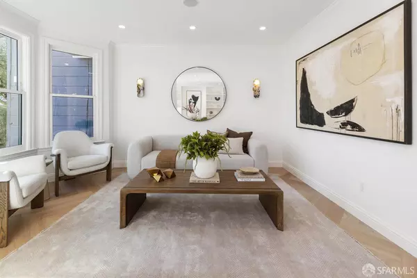 San Francisco, CA 94131,678 28th ST