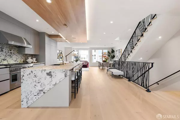 San Francisco, CA 94131,561 Duncan ST