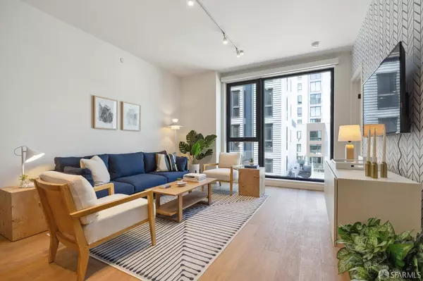 San Francisco, CA 94107,988 Harrison ST #CK4