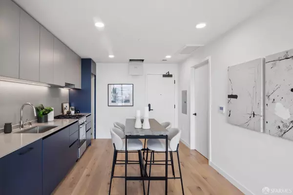 San Francisco, CA 94107,988 Harrison ST #WD6