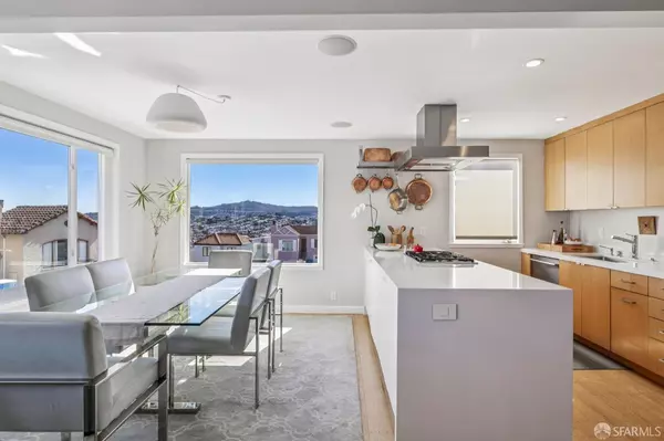 San Francisco, CA 94127,950 Darien WAY