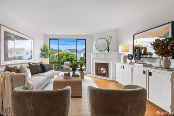 San Francisco, CA 94122,1862 40th AVE