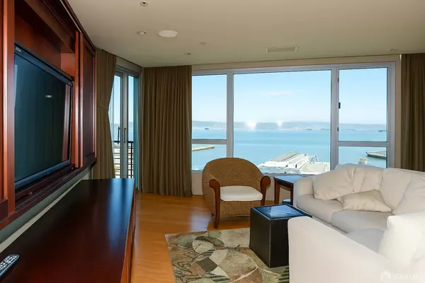 219 Brannan ST #14H, San Francisco, CA 94107