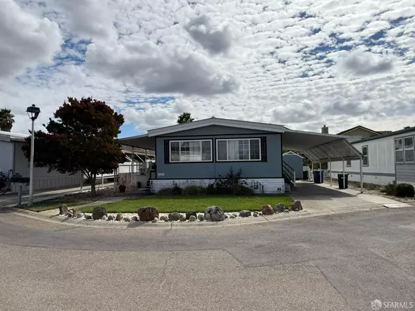 1440 Buckingham WAY, Hayward, CA 94544