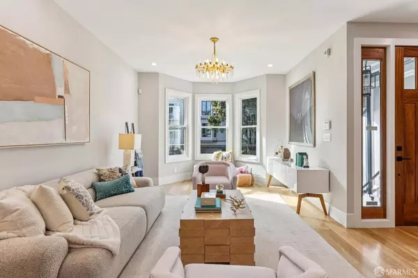 San Francisco, CA 94118,118-120 15th AVE