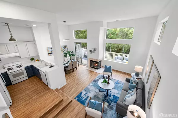 Hayward, CA 94542,2108 Thistle CT