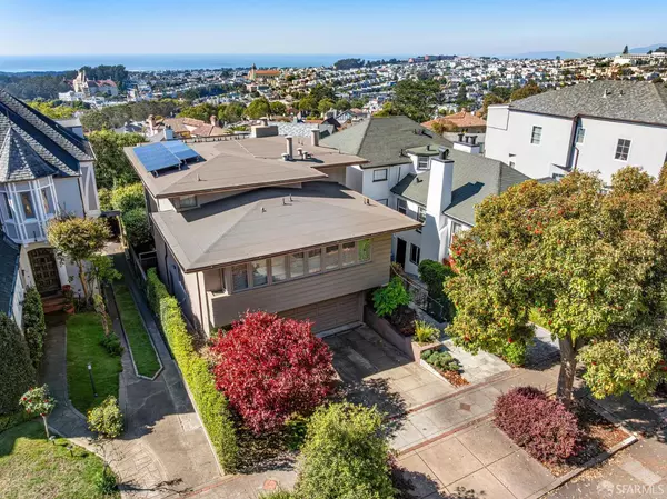 San Francisco, CA 94127,130 San Pablo AVE