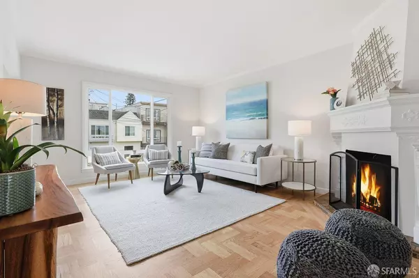 San Francisco, CA 94116,2087 29th AVE