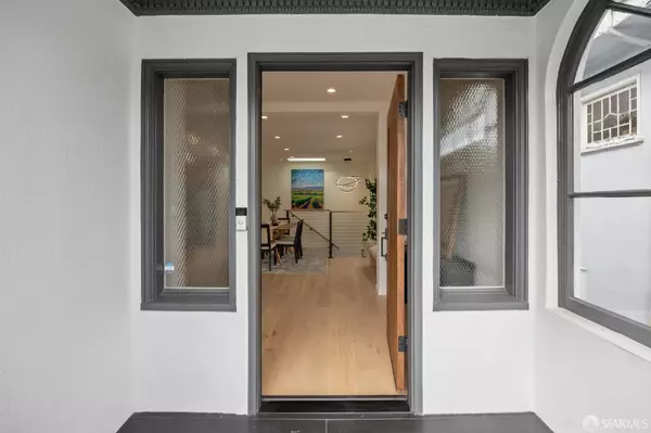 San Francisco, CA 94127,270 Claremont BLVD