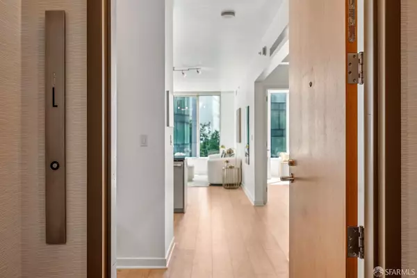 San Francisco, CA 94105,318 Spear ST #6L
