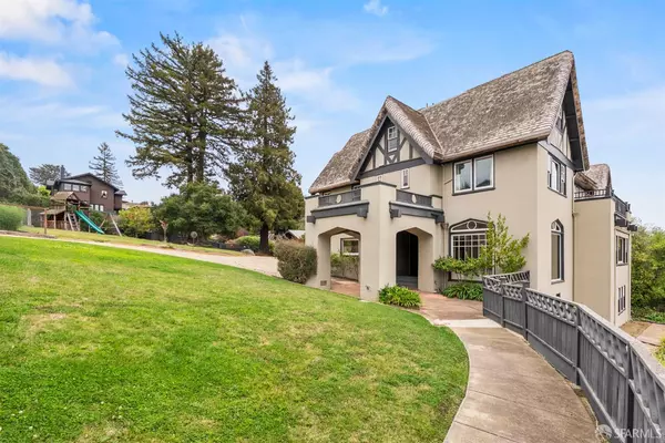 Piedmont, CA 94611,415 Pacific AVE