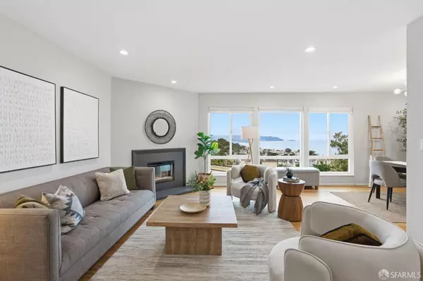 Daly City, CA 94015,88 Belcrest AVE