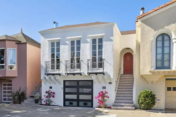 519 47th AVE, San Francisco, CA 94121