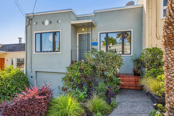 San Francisco, CA 94131,47 Melrose AVE