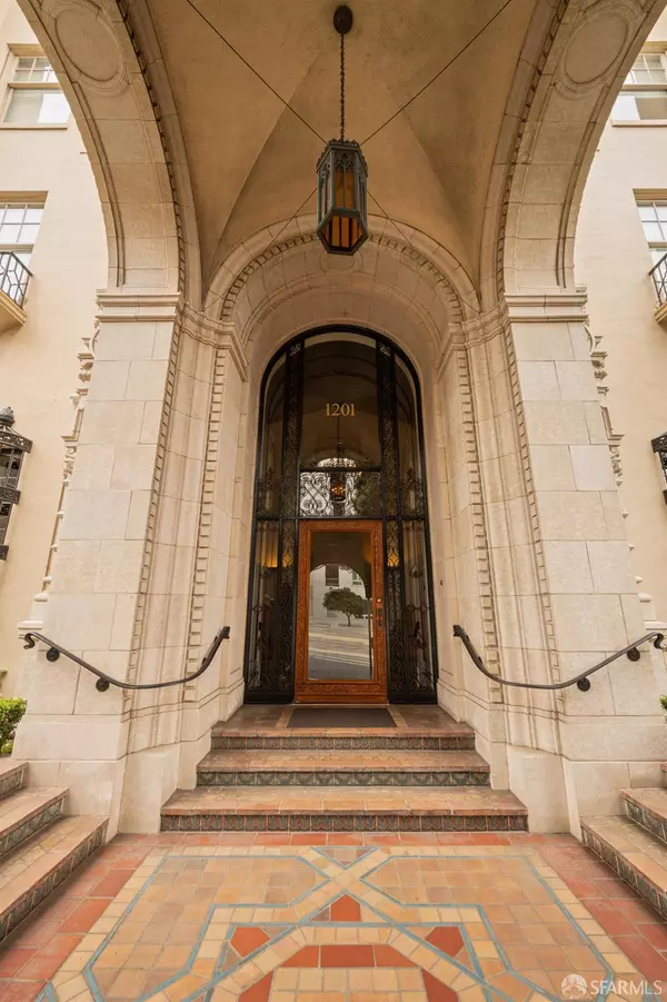 San Francisco, CA 94109,1201 California ST #502