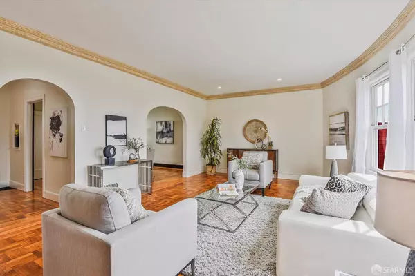 San Francisco, CA 94124,1411 Oakdale AVE