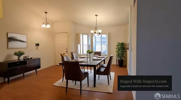 Antioch, CA 94509,2912 Honeynut ST