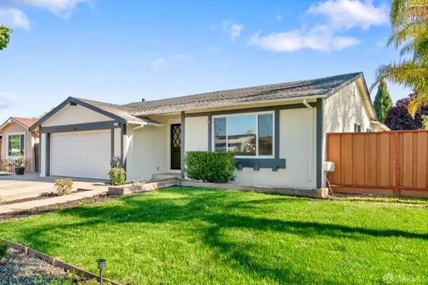 Newark, CA 94560,6784 Montcalm AVE