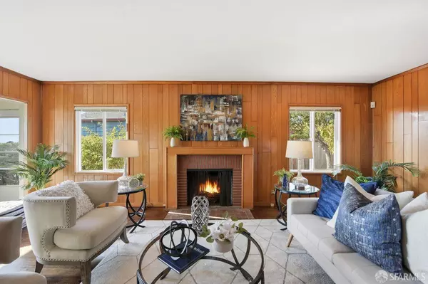 El Cerrito, CA 94530,7347 Terrace DR