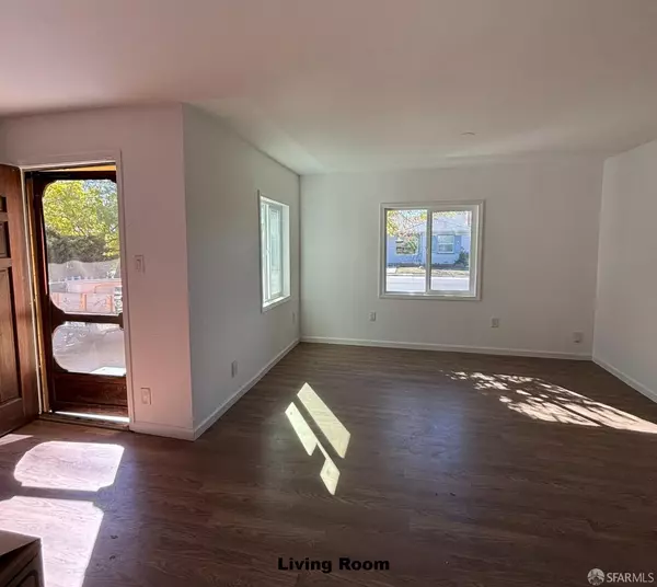 Concord, CA 94518,2861 Mount Diablo ST