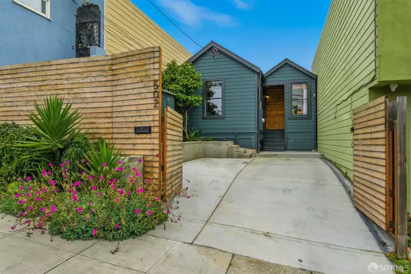 502 Plymouth AVE, San Francisco, CA 94112