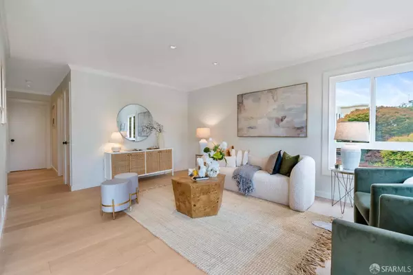 San Francisco, CA 94123,1734 Bay ST #106