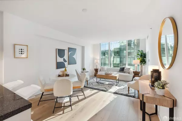 San Francisco, CA 94105,333 Main ST #4C