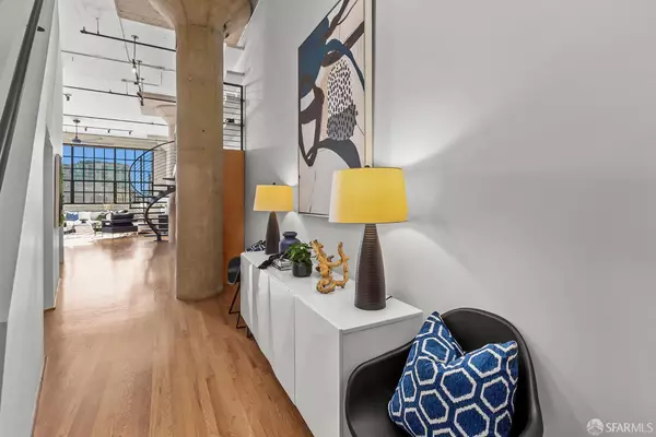 San Francisco, CA 94107,461 2nd ST #461T