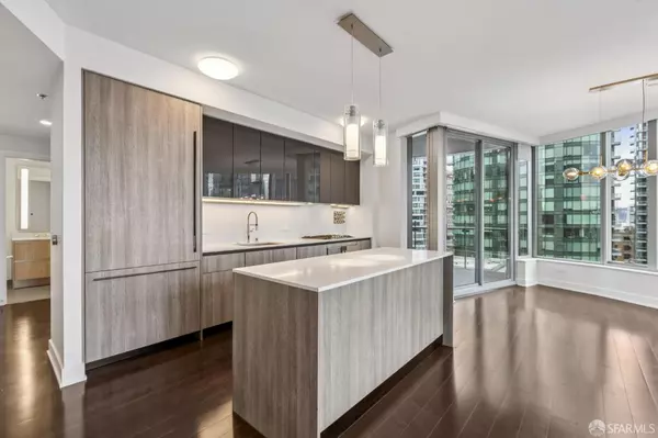 San Francisco, CA 94105,201 Folsom ST #12E