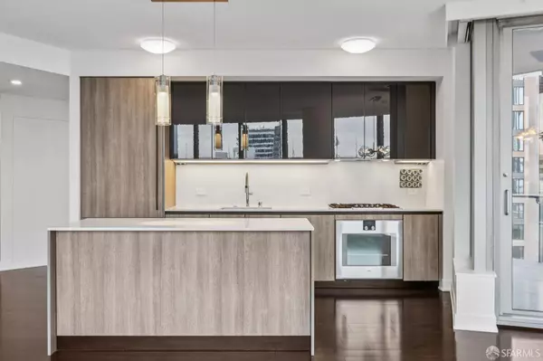 San Francisco, CA 94105,201 Folsom ST #12E