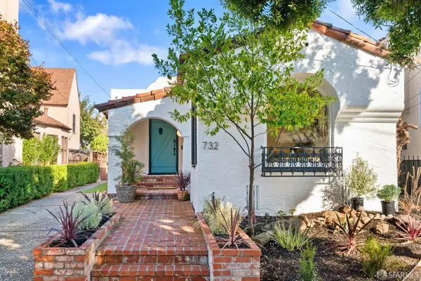 732 Lee AVE, San Leandro, CA 94577