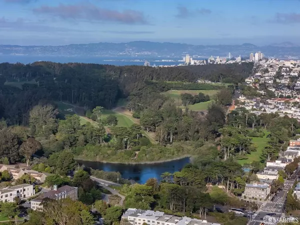 San Francisco, CA 94118,154 Funston AVE