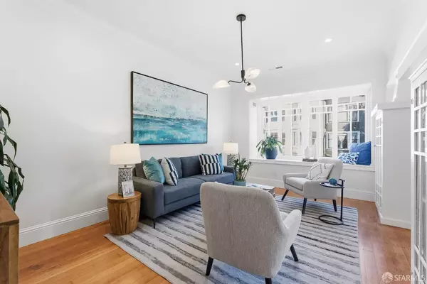 San Francisco, CA 94117,717 Page ST