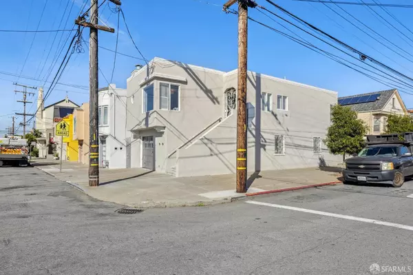 San Francisco, CA 94112,745 Amazon AVE