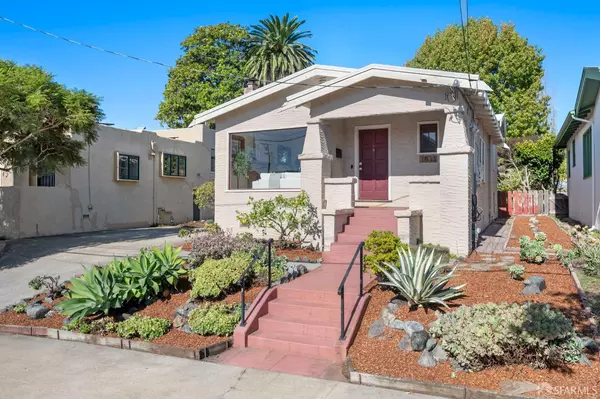 Berkeley, CA 94703,1611 Blake ST