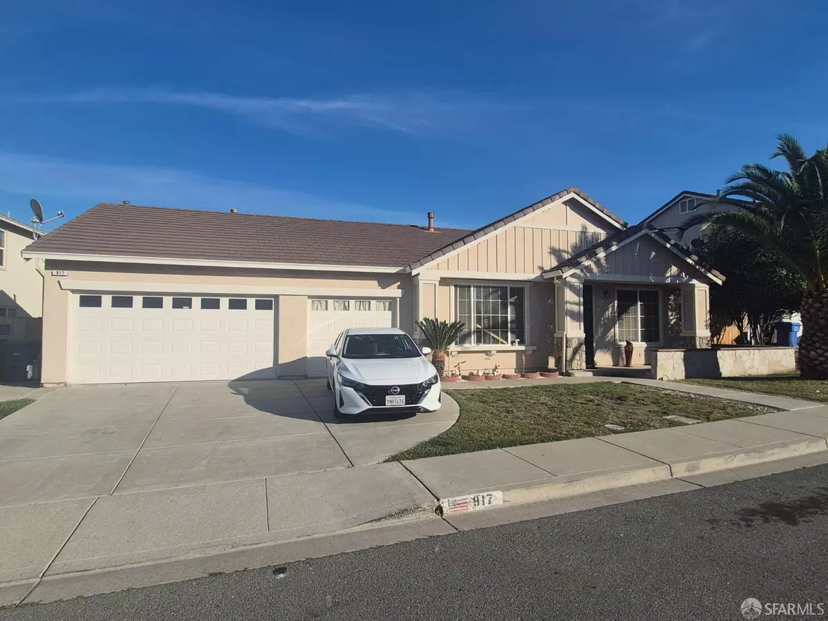 Pittsburg, CA 94565,917 Promenade DR