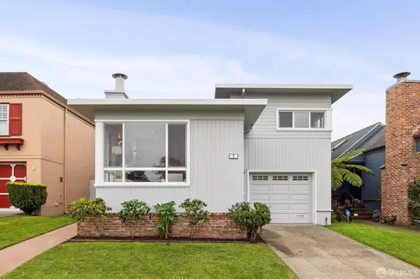 7 Lake Vista AVE, Daly City, CA 94015